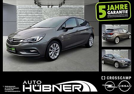 Opel Astra 120 Jahre Navi|Kamera|Winter-Paket|LM|PDC