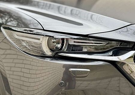 Mazda CX-5 2.2 Diesel Allrad