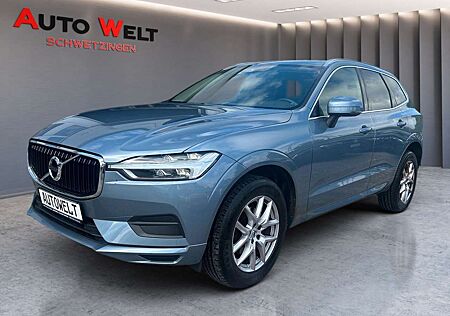 Volvo XC 60 XC60 Momentum Pro 1.Hand,LED,Navi,Leder,Kamera