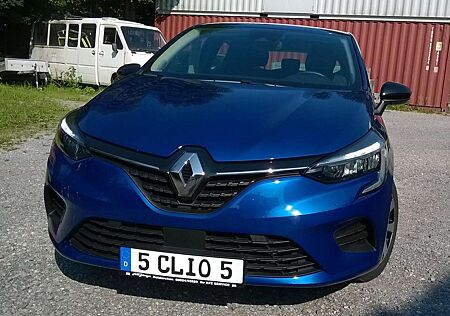 Renault Clio TCe 90 EQUILIBRE