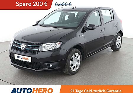 Dacia Sandero 0.9 TCe Laureate*TEMPO*PDC*KLIMA*LIM*