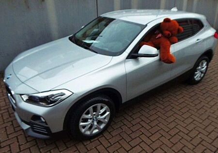BMW X2 sDrive 18 i Advantage Plus