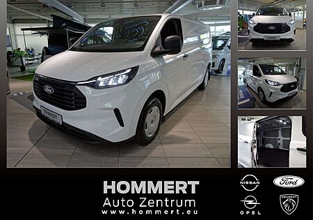 Ford Transit Custom Kasten Trend 320 L2 ACC*PDC*CAM