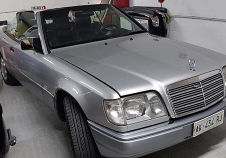 Mercedes-Benz CE 200 cabriolet 16v