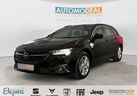 Opel Insignia Sports Tourer Business Edition NAV LED AHK KAMERA