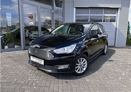 Ford C-Max Titanium Diesel