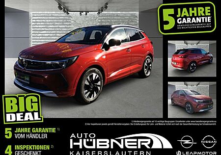 Opel Grandland Ultimate PlugIn NaviPro|Park&Go Premium