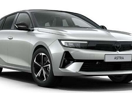 Opel Astra GS ST GS-Line 1.2 TURBO+TechPaket+KomfortPak 96...