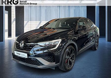 Renault Arkana TCe 140 EDC R.S. LINE
