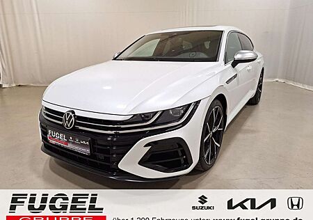 VW Arteon Volkswagen SB 2.0 TSI 4M DSG R IQ.LIGHT|Pano|360°|20Z|Sportsi
