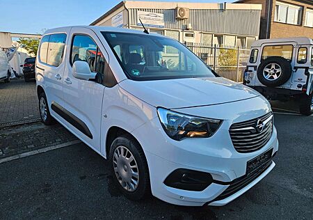 Opel Combo 1.5D Aut Life Ultimate Navi 180 Cam