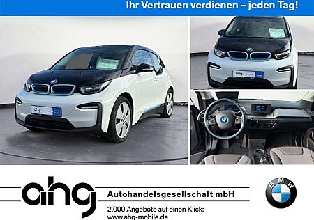 BMW i3 (120 Ah), Navi Aktive Geschw. Rückfahrkamera