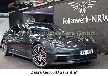 Porsche Panamera 4 E-Hybrid/Matrix/Pano/Bose/Vierradlenk