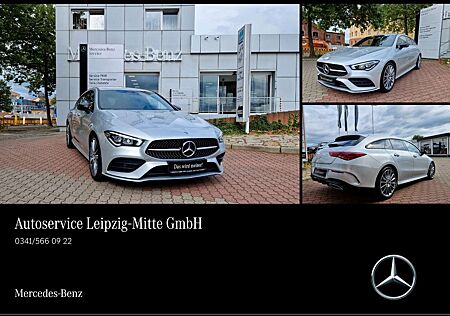 Mercedes-Benz CLA 200 SB AMG-LINE /LED/Kamera/Automatik