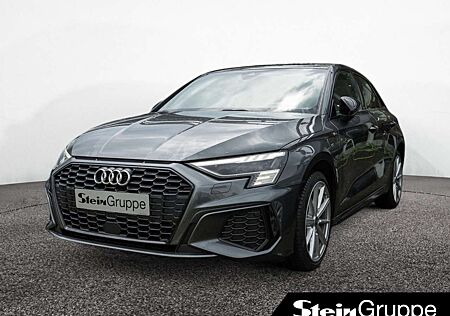 Audi A3 Sportback 40 TFSI e S line PANO MATRIX-LED