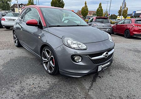 Opel Adam S *PDC*TÜV NEU*SPORT