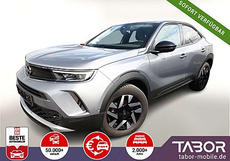 Opel Mokka 1.2 Turbo 130 Elegance NAV LED KAM SHZ