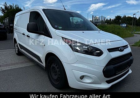 Ford Transit Connect Lang