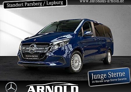 Mercedes-Benz EQV 300 Lang Distronic Kamera 8-Sitze Navi Sitzh