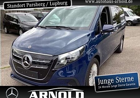 Mercedes-Benz EQV 300 Lang Distronic Kamera 8-Sitze Navi Sitzh