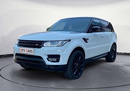 Land Rover Range Rover Sport S