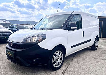 Fiat Doblo SX Maxi Kasten Navi Kamera Klima TÜV neu