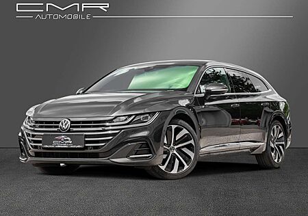 VW Arteon Volkswagen R-Line IQLight Harman-Kardon ACC 360° 19"