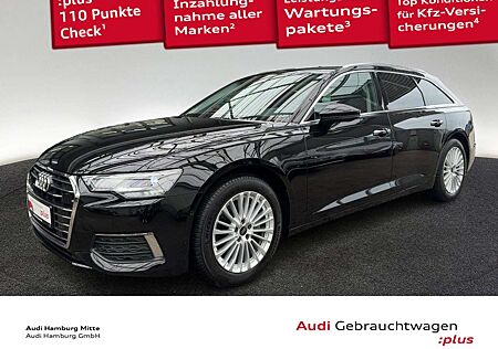 Audi A6 40 TDI design quattro S tronic Kamera A