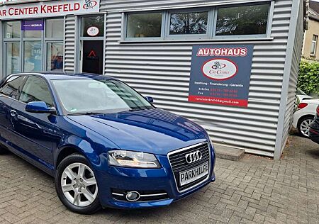 Audi A3 1.4 TFSI Attraction Sport-Fahrwerk+Parkhilfe