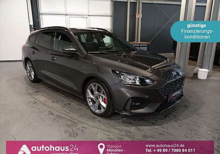 Ford Focus ST 2.3 EcoBoost Head-up|ParkPilot|Sitzhzg.