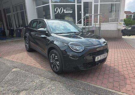 Fiat 600 Hybrid 1.2 DCT LED, Sitzheizung