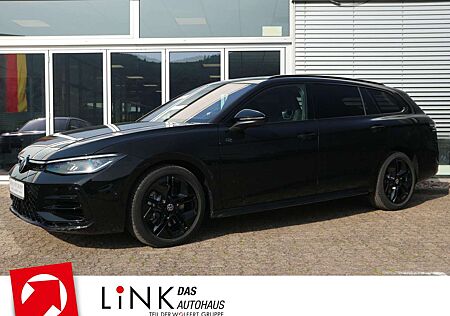 VW Passat Variant Volkswagen Passat R-Line 2,0 l TSI OPF 4MOTION (265 PS) DSG