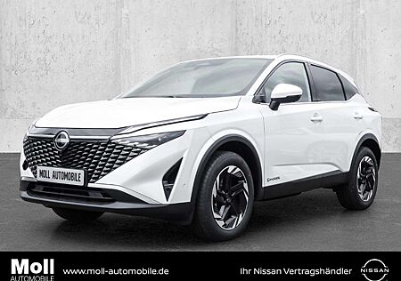 Nissan Qashqai N-Connecta 1.5 VC-T e-POWER 190PS Winter+Komfort-P