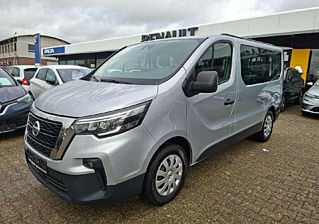 Nissan NV300 L2H1 3,0t ACENTA*9Sitzer*AHK*Kamera*Navi*DAB