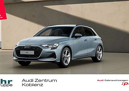 Audi A3 Sportback 30 TFSI advanced Kamera Headup ACC