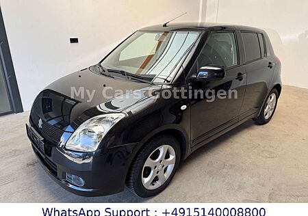 Suzuki Swift 1.5 Lim. Comfort KLIMA TÜV NEU