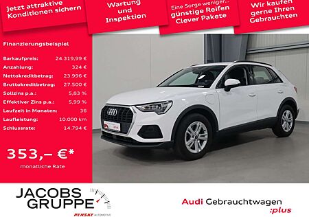 Audi Q3 45 TFSI e Navi*VC*PDC *