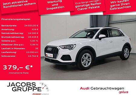 Audi Q3 45 TFSI e Navi*VC*PDC *