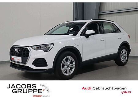Audi Q3 45 TFSI e Navi*VC*PDC *