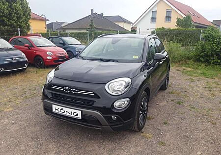 Fiat 500X 1.5 Automatik Cross