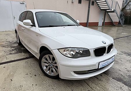 BMW 116 i 5trg. mit Klima/ABS/ESP/EFH/ZV/PDC/Alus/Allwette