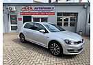 VW Golf Volkswagen VII Lim. Lounge 54TKM+PDC+SHZ+Mod.2016