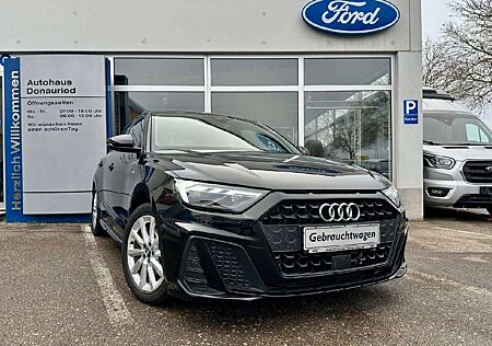 Audi A1 35 TFSI S-Line Aut.