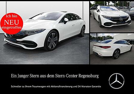 Mercedes-Benz EQS +DIGITAL LIGHT+DISTRONIC+PANO+AIRMATIC++