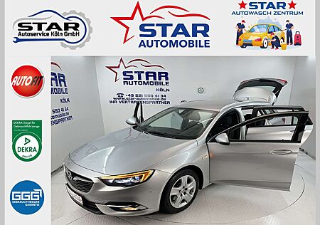 Opel Insignia B Sports Tourer Business Innovation Autom
