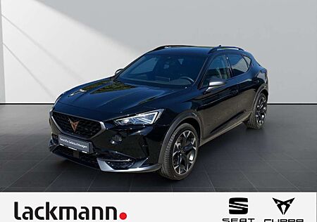 Cupra Formentor 2.0 VZ 4Drive *Navi*Voll-LED*Winterp.*