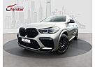 BMW X6 M Competition AHK HUD ACC PANO