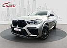 BMW X6 M Competition AHK HUD ACC PANO