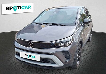 Opel Crossland X gebraucht kaufen Opel Crossland X Crossland Elegance