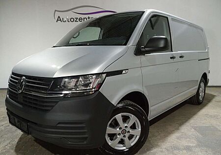 VW T6 Transporter Volkswagen EcoProfi Klima PDC Bluetooth
